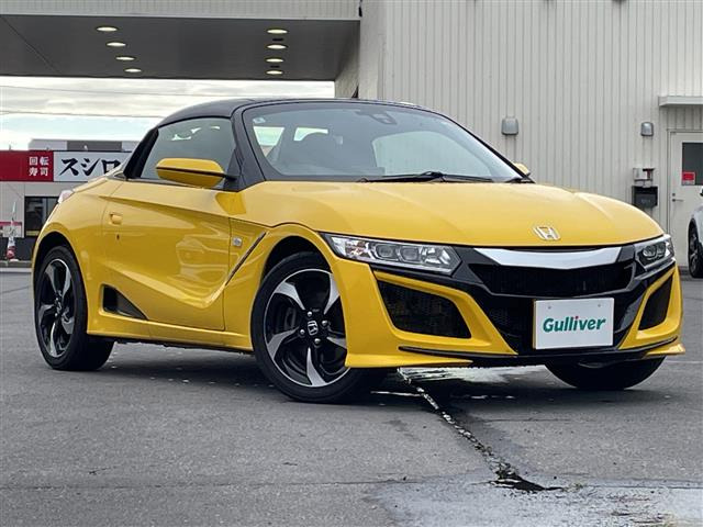 S660アルファ