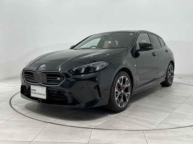1シリーズM135 xドライブ 4WD