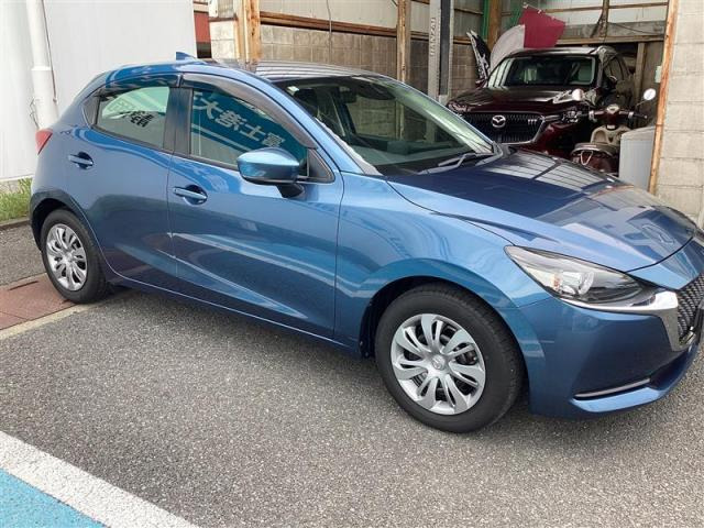 MAZDA21.5 15S