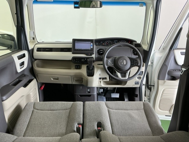 N-BOXG L ホンダセンシング