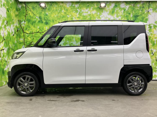 デリカミニT プレミアム 4WD