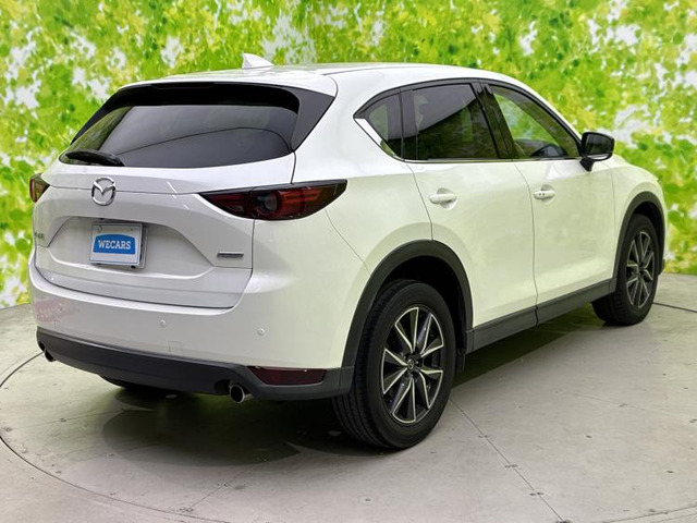 CX-52.5 25T Lパッケージ