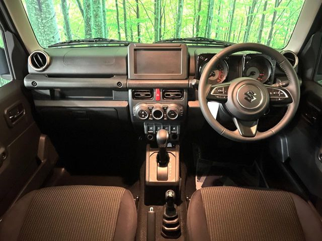 ジムニーノマド1.5 FC 4WD