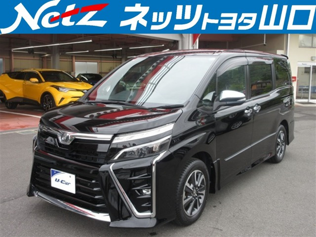 ヴォクシー2.0 ZS 煌II