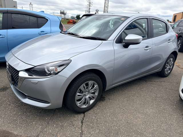 MAZDA21.5 15C 4WD