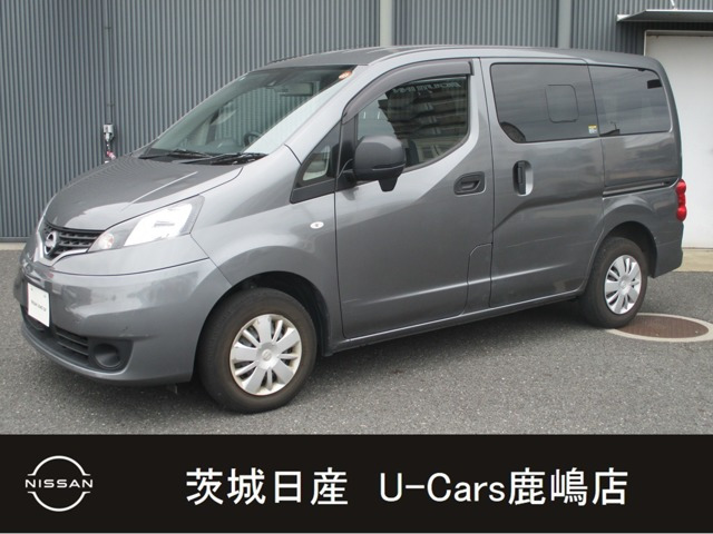 NV200バネットバン1.6 GX