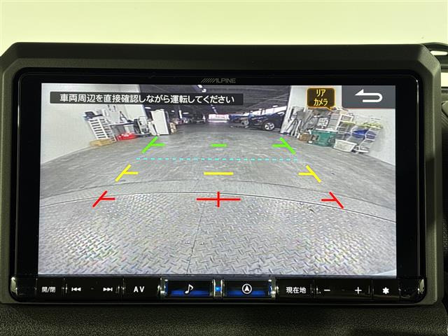 ジムニーXC 4WD