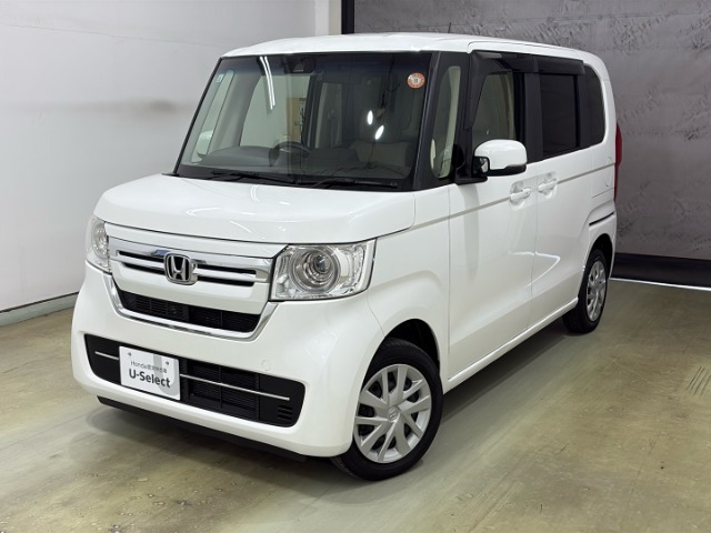 N-BOXL 4WD