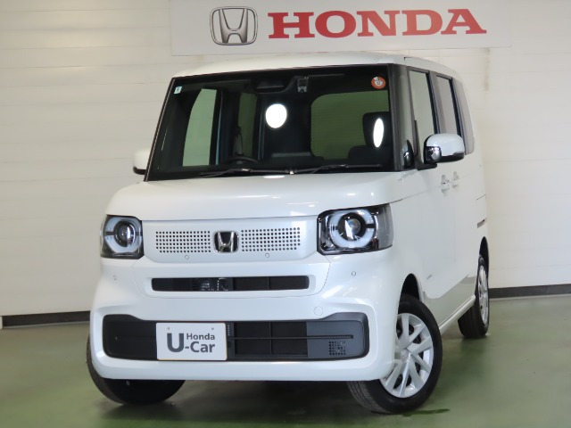 N-BOX