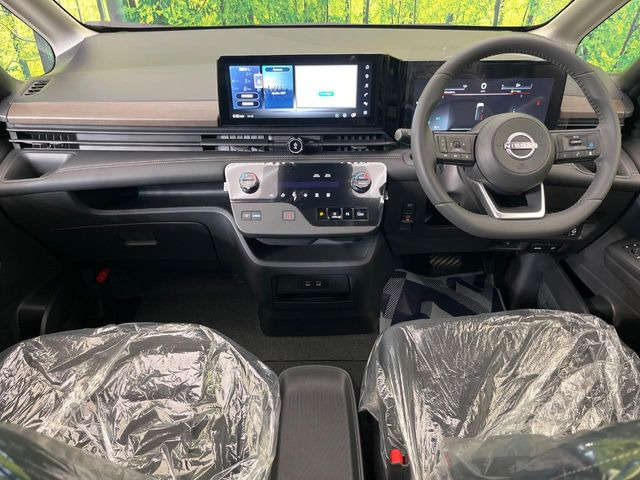 セレナ1.4 e-POWER ハイウェイスターV