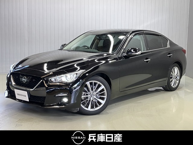 スカイライン3.0 GT タイプP