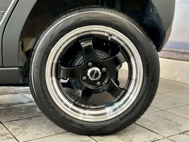 タフトG ターボ 4WD