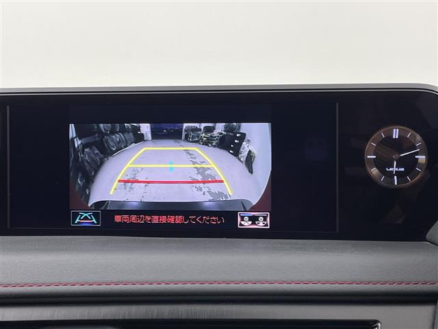 UX250h Fスポーツ