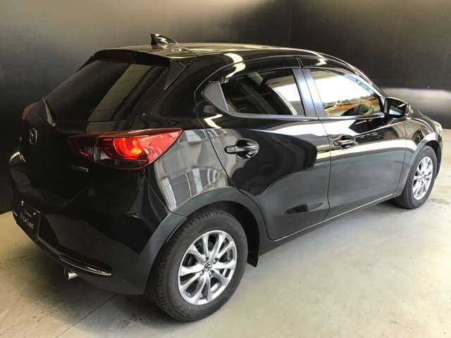 MAZDA21.5 15S プロアクティブ Sパッケージ