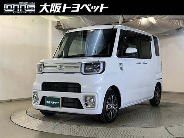 ピクシスメガGターボ SAIII