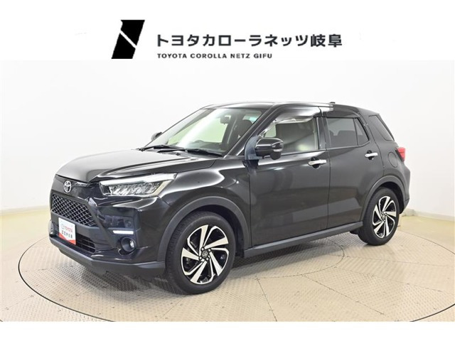 ライズ1.0 Z 4WD
