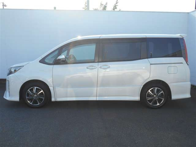 ノア2.0 Si W×B II