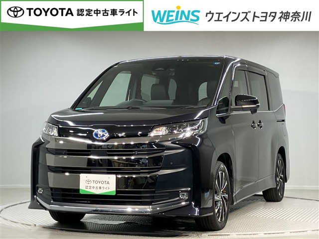 ノア