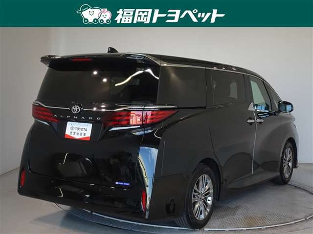 アルファード2.5 Z