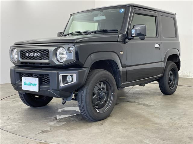 ジムニーXL 4WD