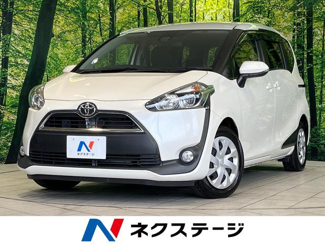 シエンタ1.5 G