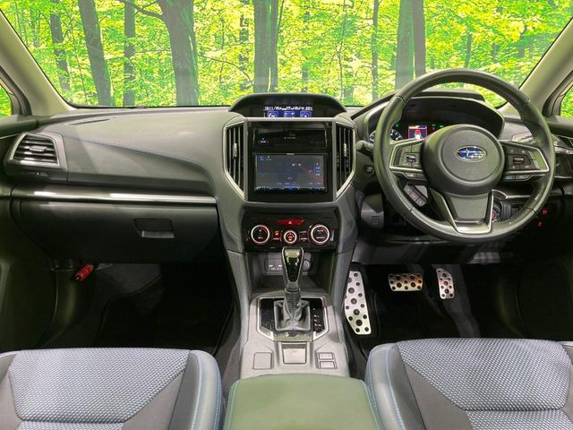 XV2.0 アドバンス 4WD