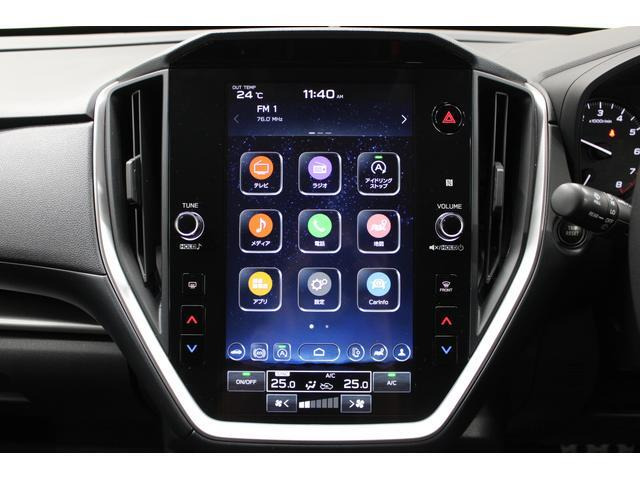 インプレッサハッチバック2.0 ST スマート エディション 4WD