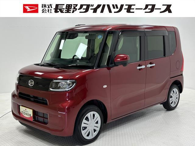 タントX