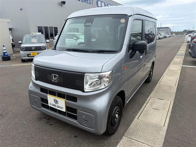 N-VAN e:e: L4