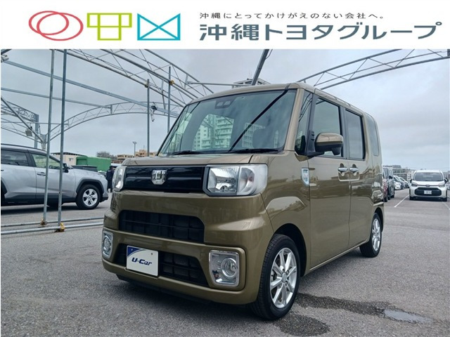 ウェイクL SAIII