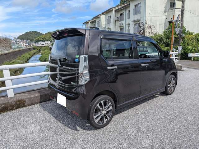 ワゴンR20周年記念車