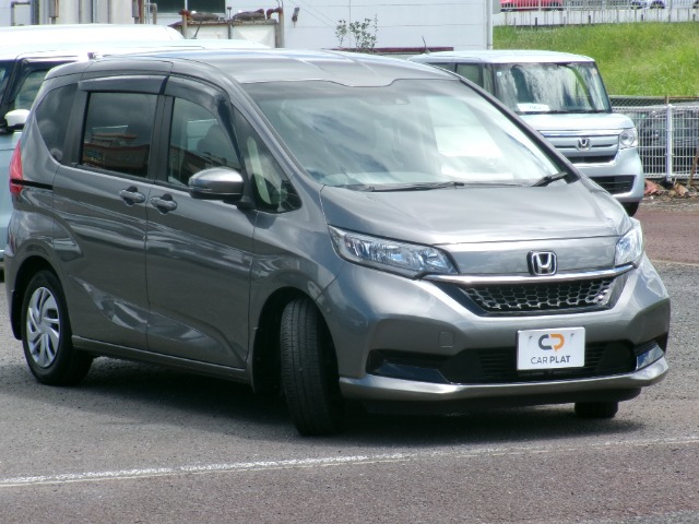 フリード1.5 G ホンダセンシング