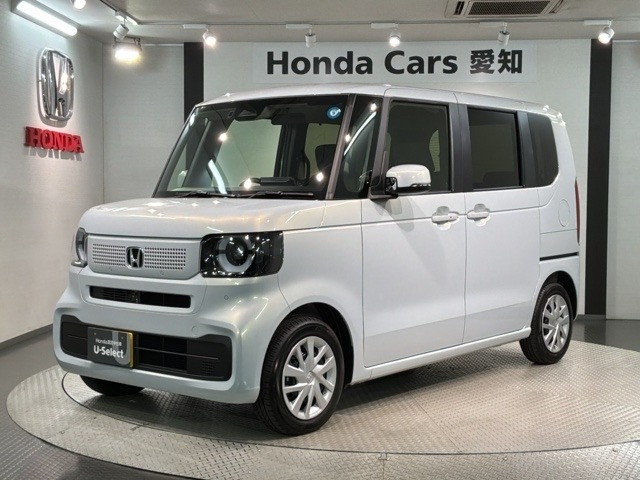 N-BOX