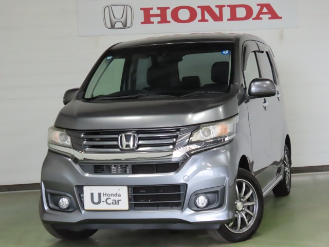 N-WGNG Aパッケージ 4WD