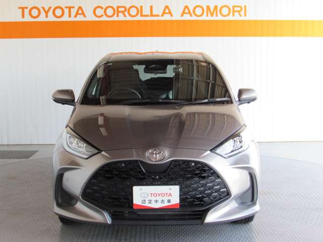 ヤリス1.5 G 4WD