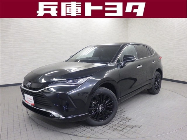 ハリアー