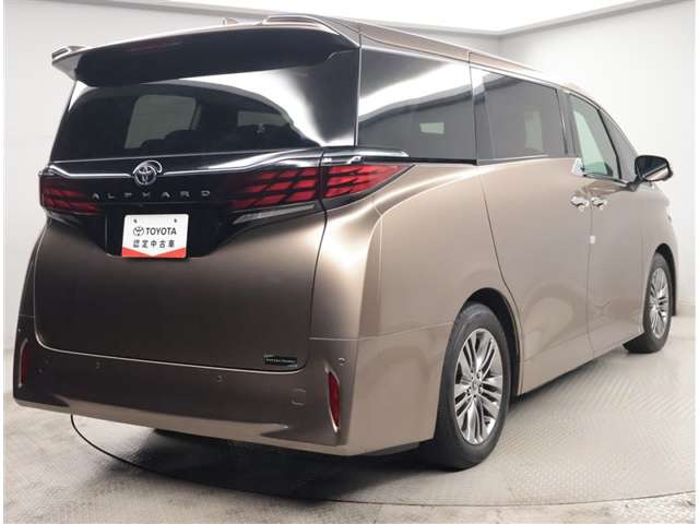 アルファード2.5 Z