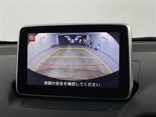 デミオ1.5 XD ツーリング