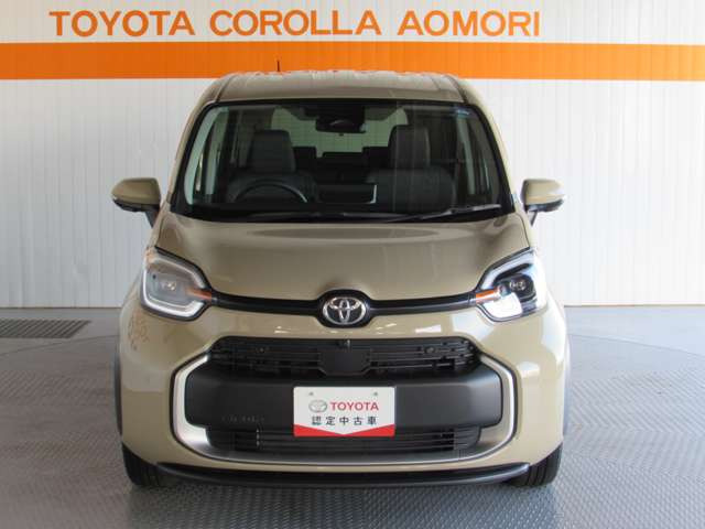 シエンタハイブリッド 1.5 Z E-Four 4WD