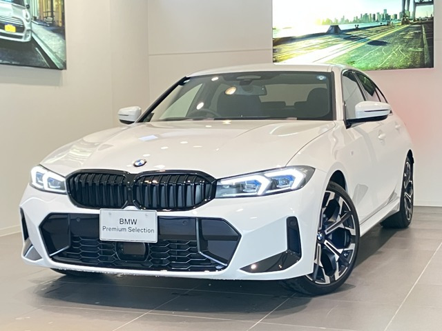3シリーズセダン320i エディション シャドー