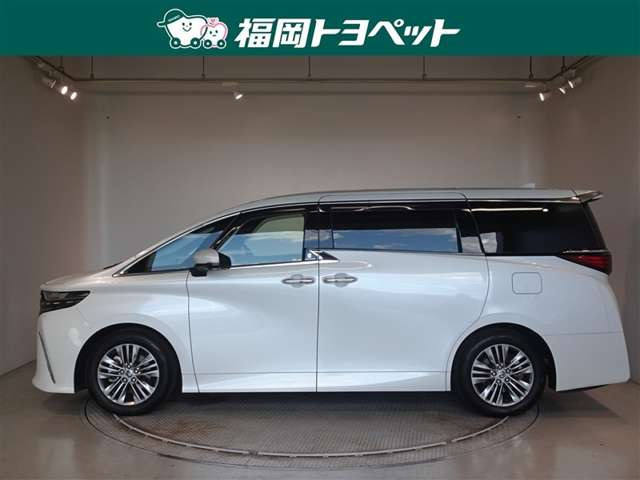 アルファード2.5 Z