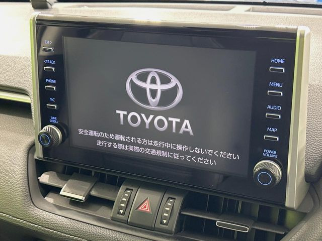 RAV42.0 G Zパッケージ 4WD