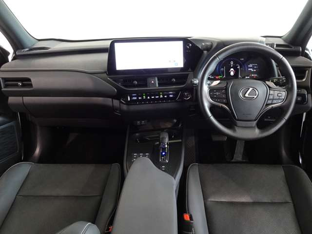 UX300h バージョンL