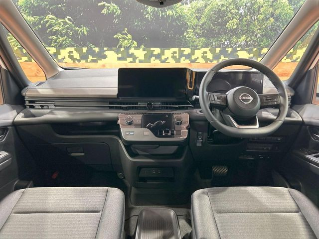 セレナ1.4 e-POWER ハイウェイスターV