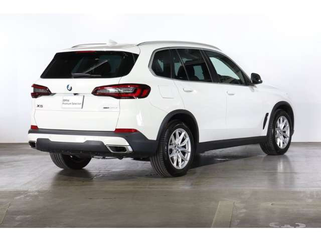 X5xドライブ 35d 4WD