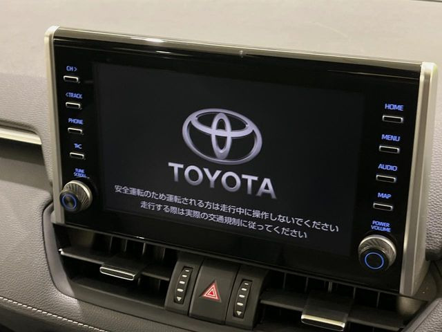 RAV42.0 G 4WD