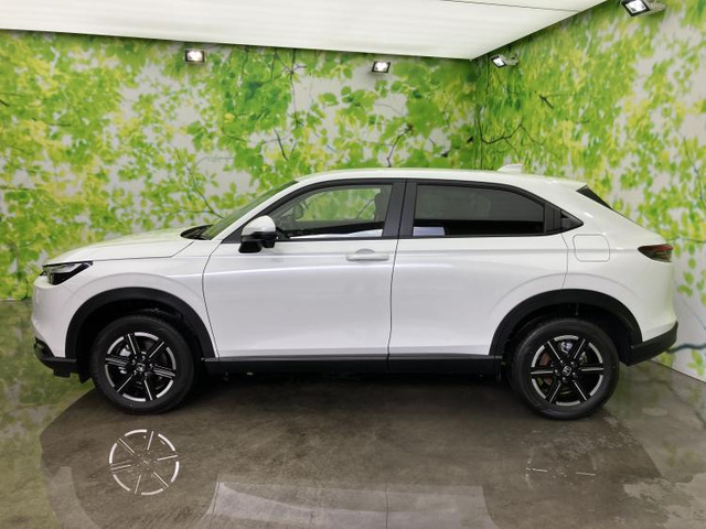 ヴェゼル1.5 G 4WD