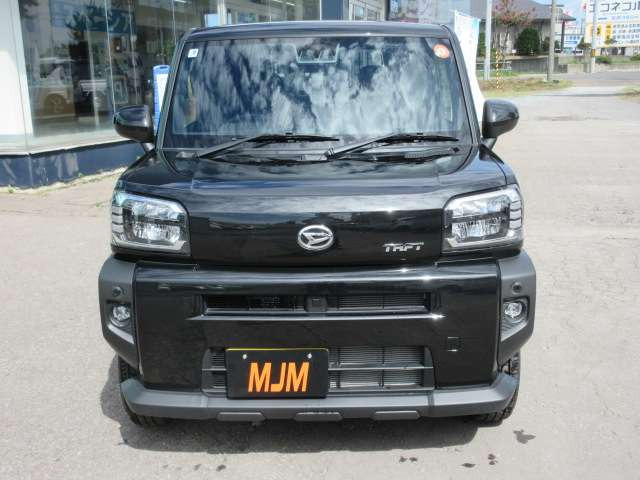 タフトG 4WD