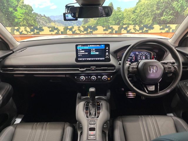 ZR-V1.5 Z