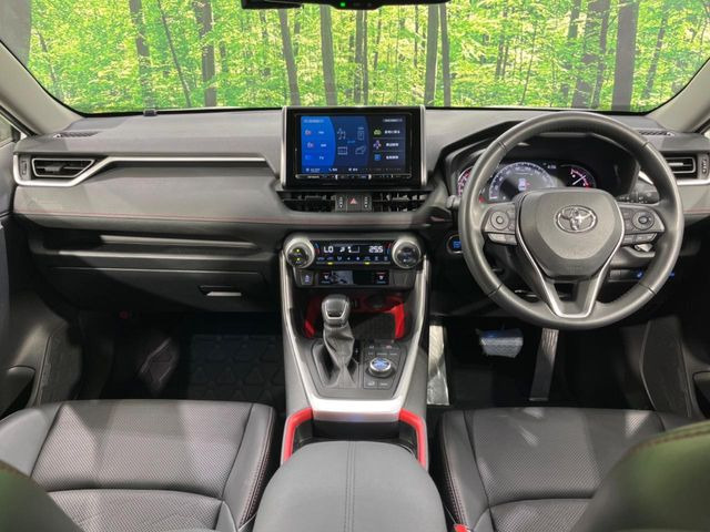 RAV42.0 アドベンチャー オフロードパッケージ 4WD